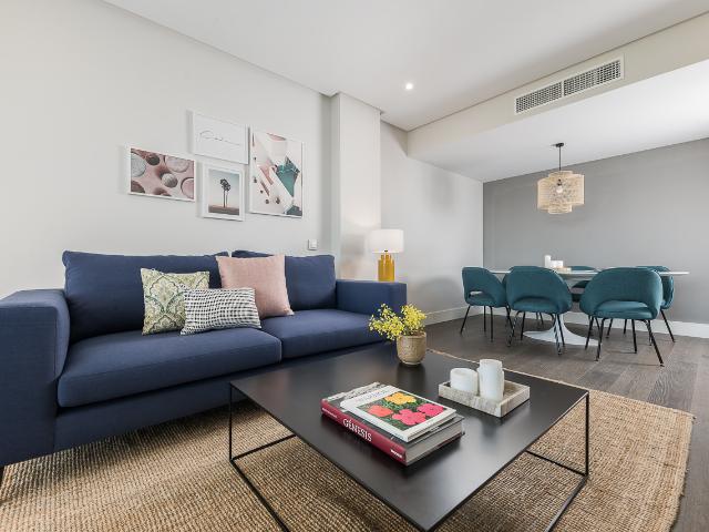 Apartamento en alquiler en Valdelasfuentes, Alcobendas