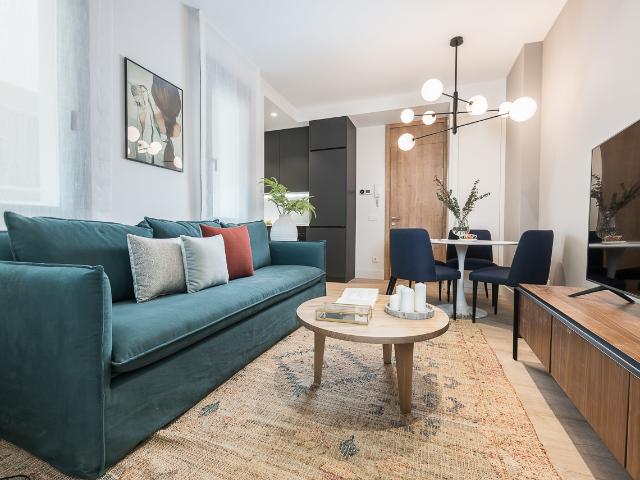 Apartamento en alquiler en Retiro, Medina-sidonia