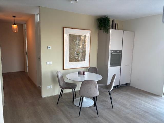 Appartement te huur in Plaswijck, Gouda