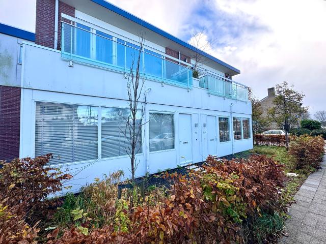 Appartement te huur in Waterakkers, Heemskerk