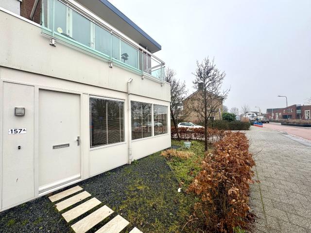 Appartement te huur in Waterakkers, Heemskerk