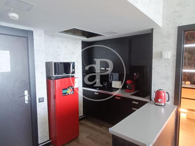 Apartamento en alquiler en Pla de Mallorca, Baleares