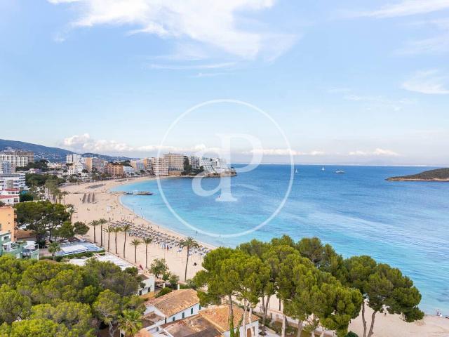 Apartamento en alquiler en Pla de Mallorca, Baleares