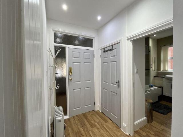 Apartment for rent in Haddon, East Midlands