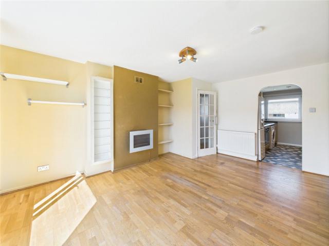 Apartment for rent in Magdalene, City of Edinburgh