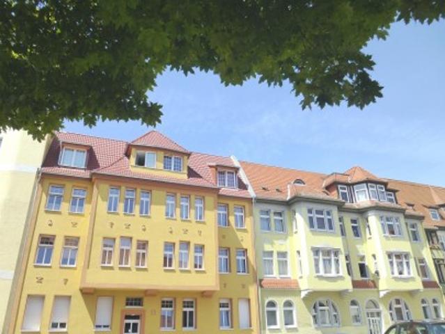 Apartment mieten in Staßfurt, Sachsen-Anhalt