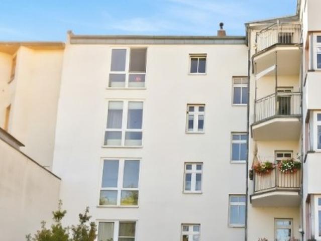 Apartment mieten in Neue Neustadt, Magdeburg