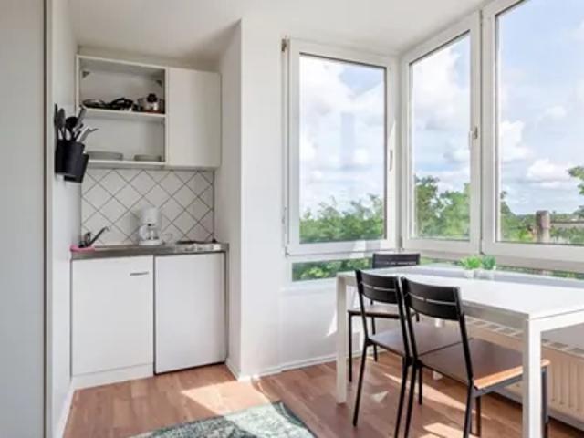 Apartment mieten in Westerhüsen, Magdeburg