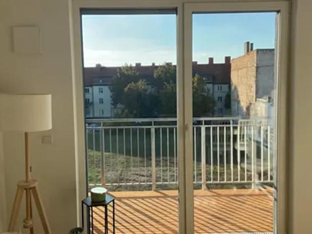 Apartment mieten in Buckauer Insel, Magdeburg