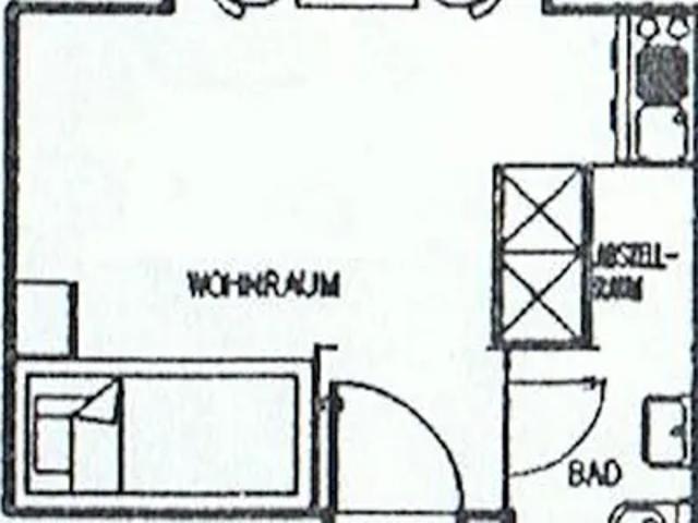 Apartment mieten in Westerhüsen, Magdeburg