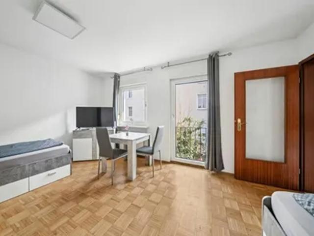 Apartment mieten in Westerhüsen, Magdeburg