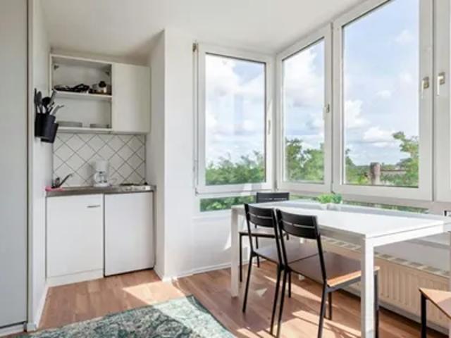 Apartment mieten in Westerhüsen, Magdeburg