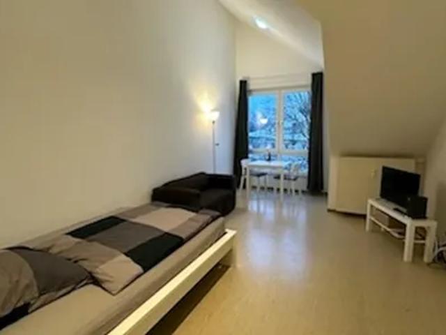 Apartment mieten in Salbke, Magdeburg