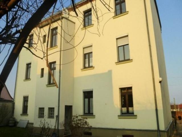 Apartment mieten in Neue Neustadt, Magdeburg