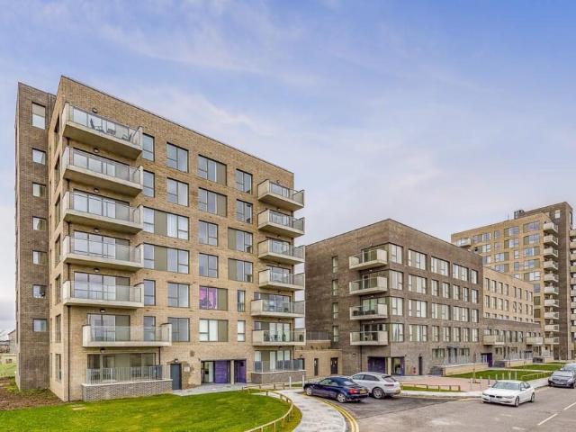 Apartment for rent in Reach, Greater London