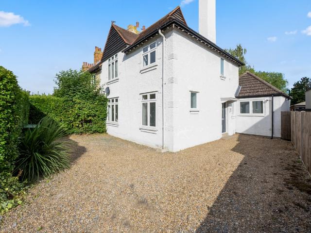Apartment for rent in Greater London