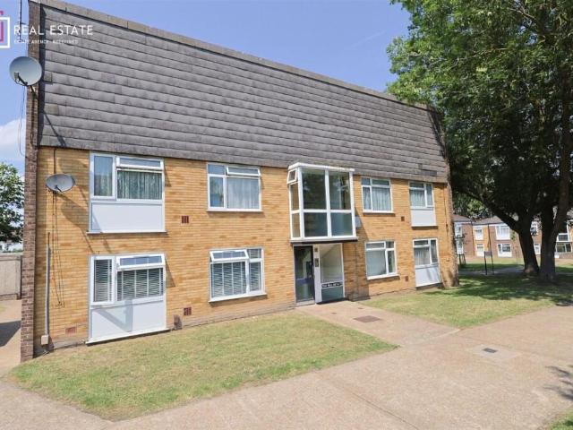 Apartment for rent in Luton, Chatham