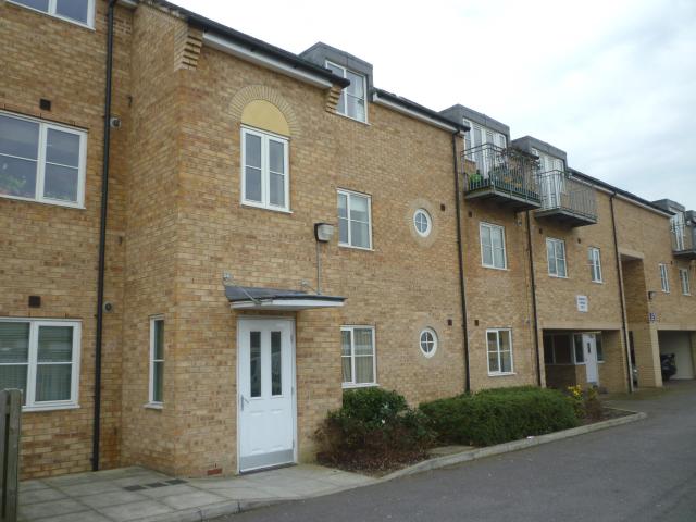Apartment for rent in Fretherne, Hertfordshire