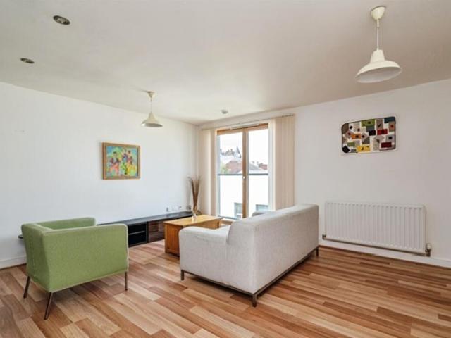 Apartment for rent in East Bank, Norfolk