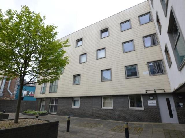 Apartment for rent in East Bank, Norfolk