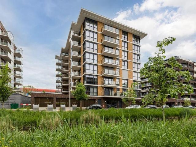 Appartement te huur in Noord Holland