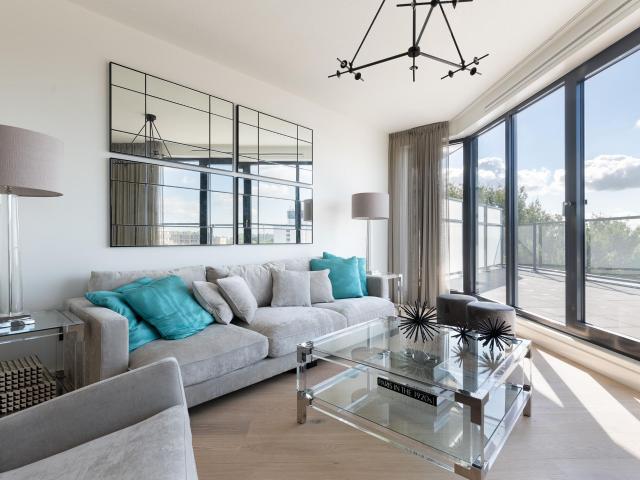 Appartement te huur in Amstelveen