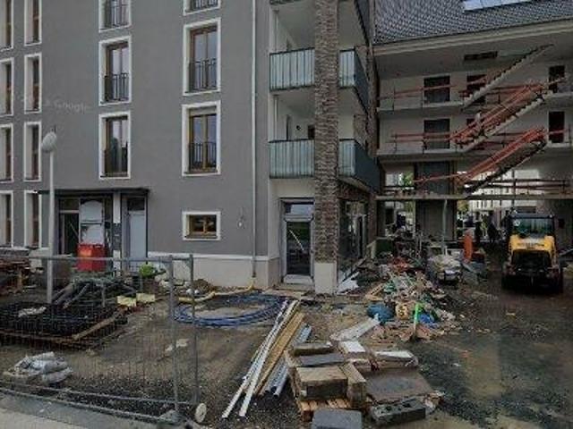 Apartment mieten in Hanau, Hessen