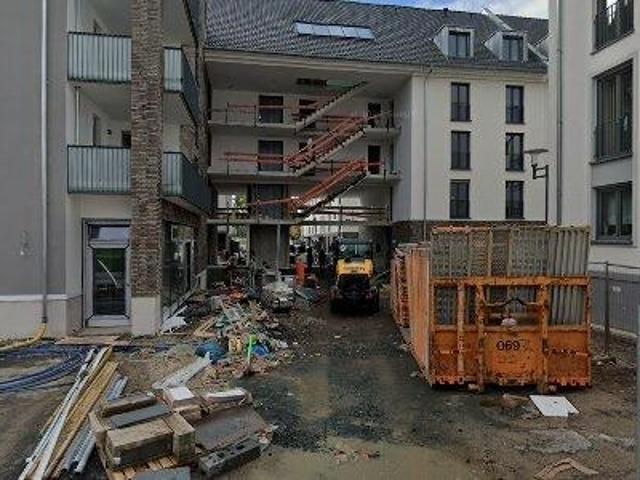Apartment mieten in Hanau, Hessen