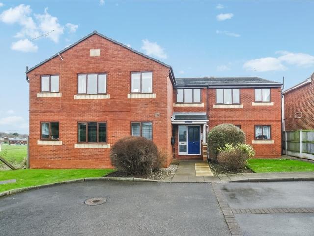 Apartment for rent in Wales
