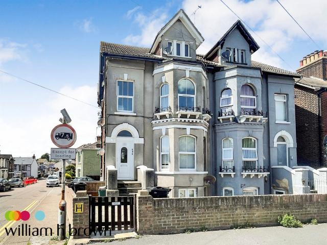 Apartment for rent in Dale Hill, Essex