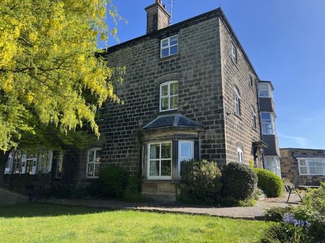 Apartment for rent in Bardsey, West Yorkshire