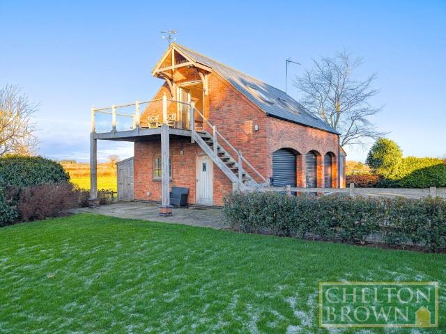Apartment for rent in Little Brington, Northamptonshire