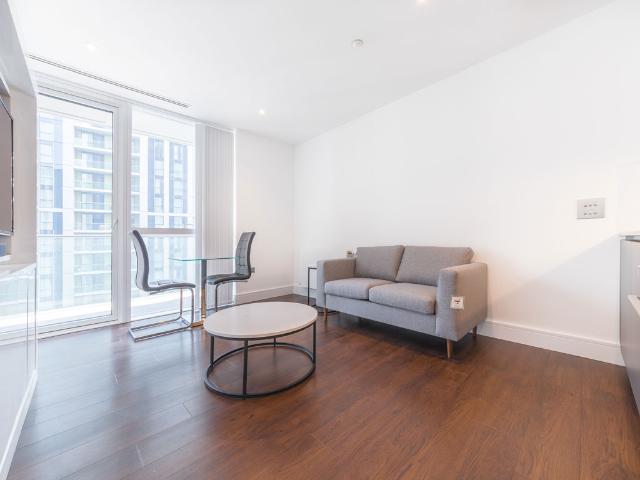Apartment for rent in Isle Of Dogs, Greater London