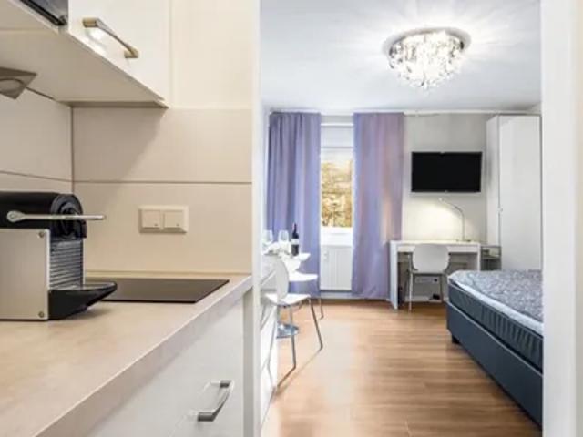Apartment mieten in Altstadt, Mainz