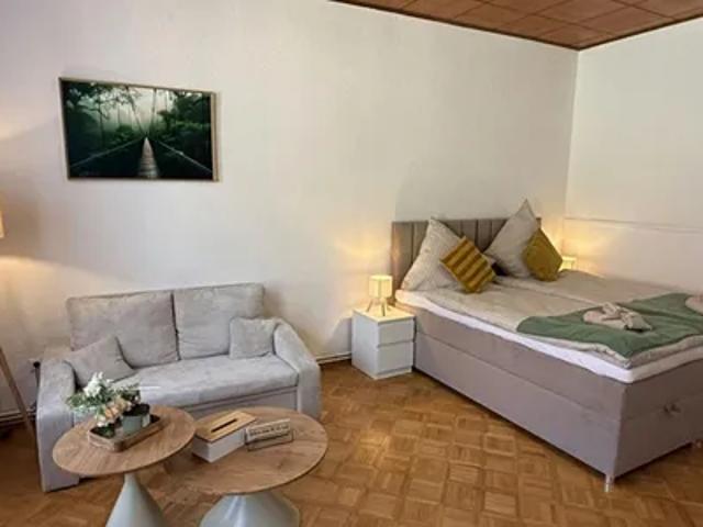 Apartment mieten in Ebersheim, Mainz