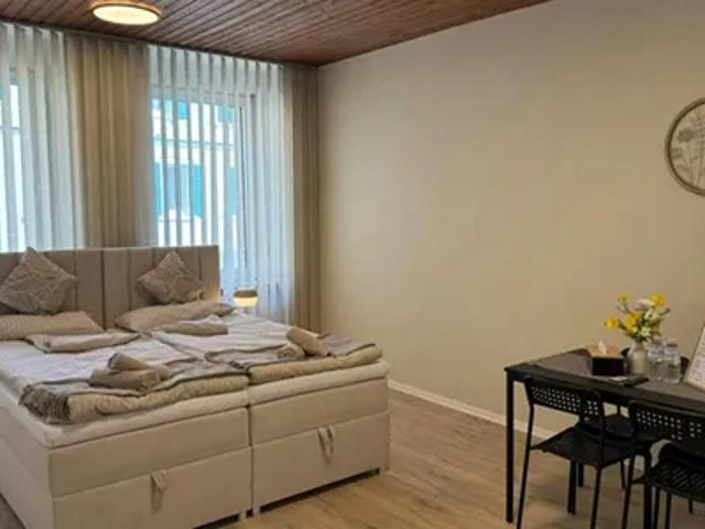 Apartment mieten in Ebersheim, Mainz