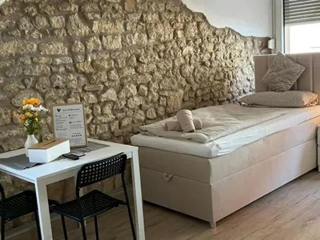 Apartment mieten in Ebersheim, Mainz