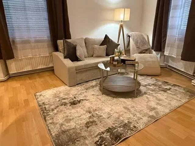 Apartment mieten in Ebersheim, Mainz