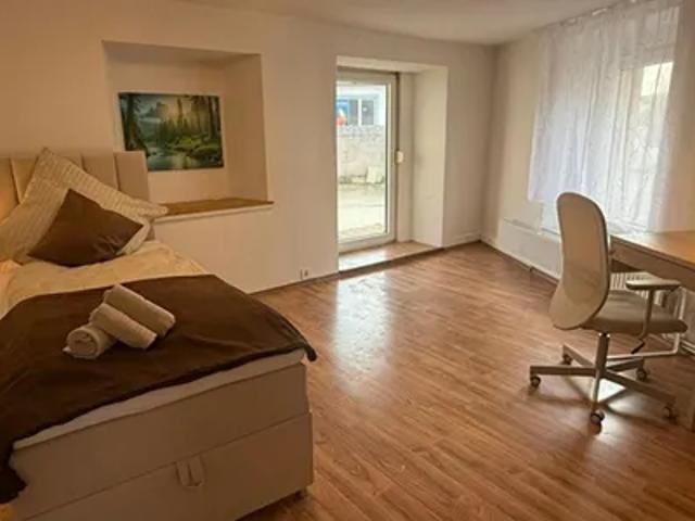 Apartment mieten in Ebersheim, Mainz