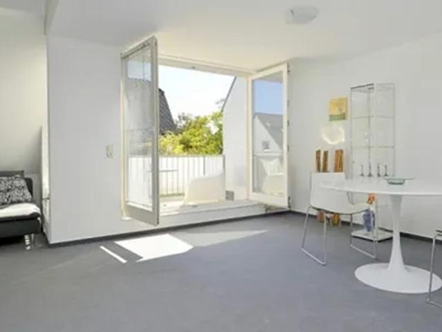 Apartment mieten in Hechtsheim, Mainz