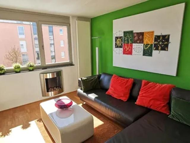 Apartment mieten in Gonsenheim, Mainz