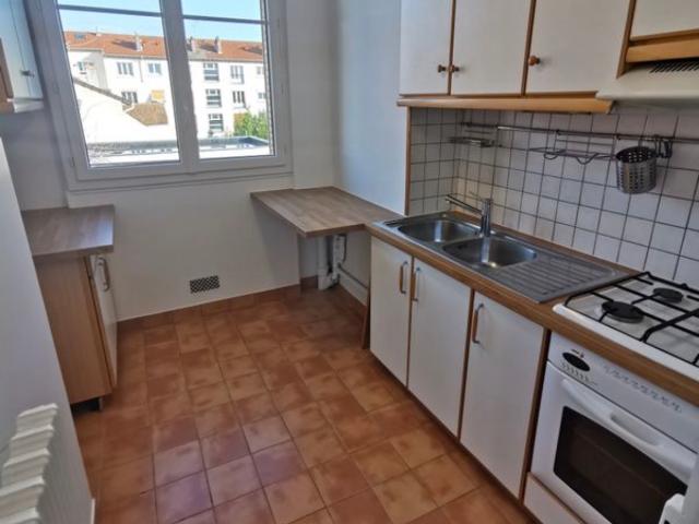 Appartement location à Nogent-sur-Marne, Maisons-alfort