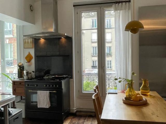 Appartement location à Nogent-sur-Marne, Maisons-alfort
