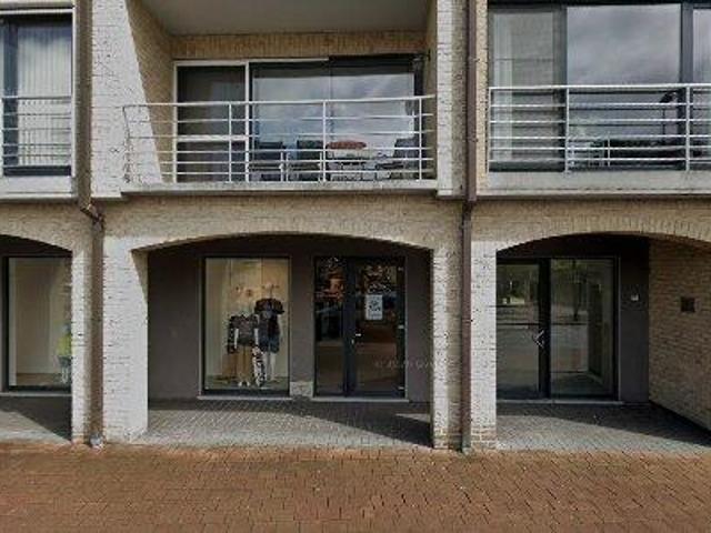Appartement location à Maldegem, Oost-Vlaanderen