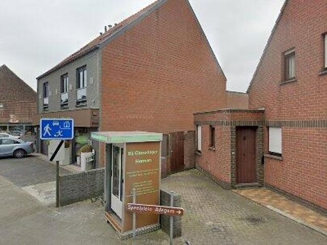Appartement location à Maldegem, Oost-Vlaanderen