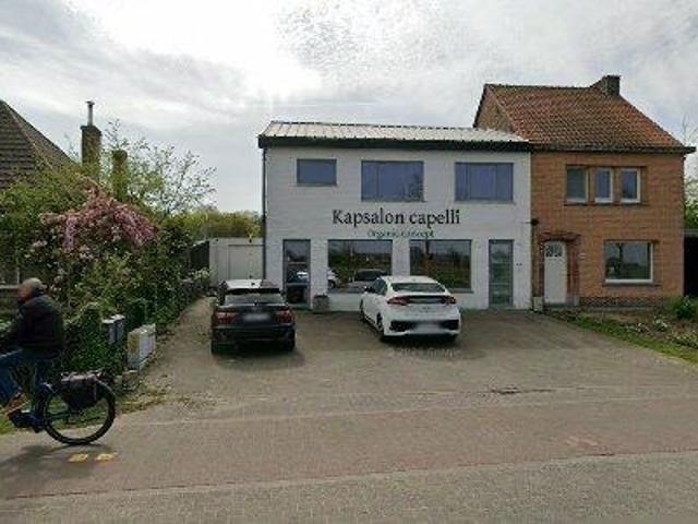 Appartement location à Maldegem