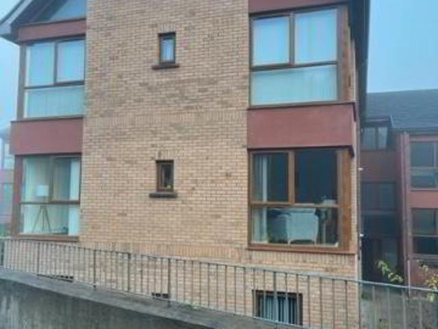 Apartment for rent in Coles Hill, Enniskillen