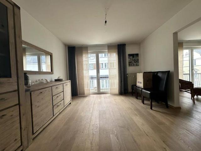 Appartement location à Malmedy, Wallonie