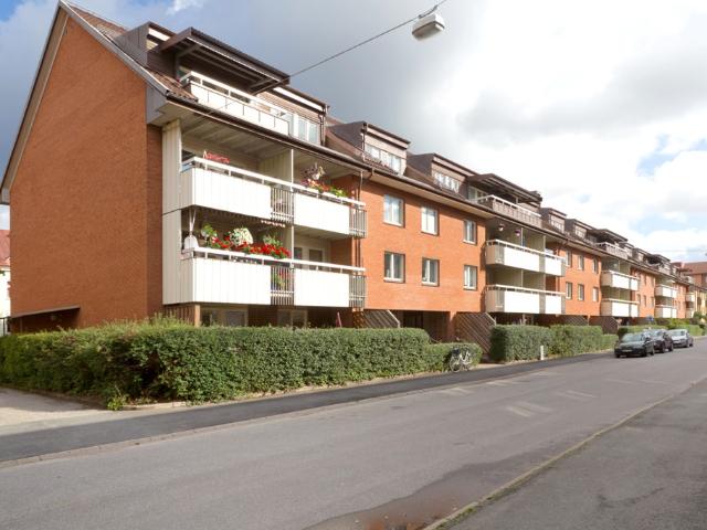 Lägenhet hyra i Örebro