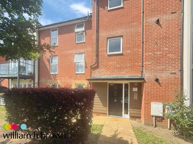 Apartment for rent in Badgers Dene, Grays